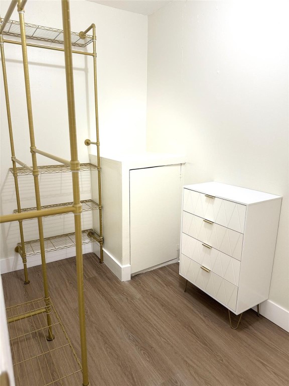 Forest park - Residential