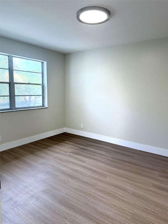 Forest park - Residential