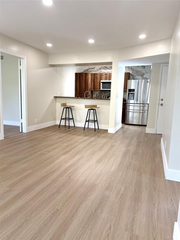 Forest park - Residential