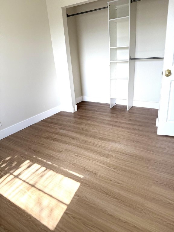 Forest park - Residential