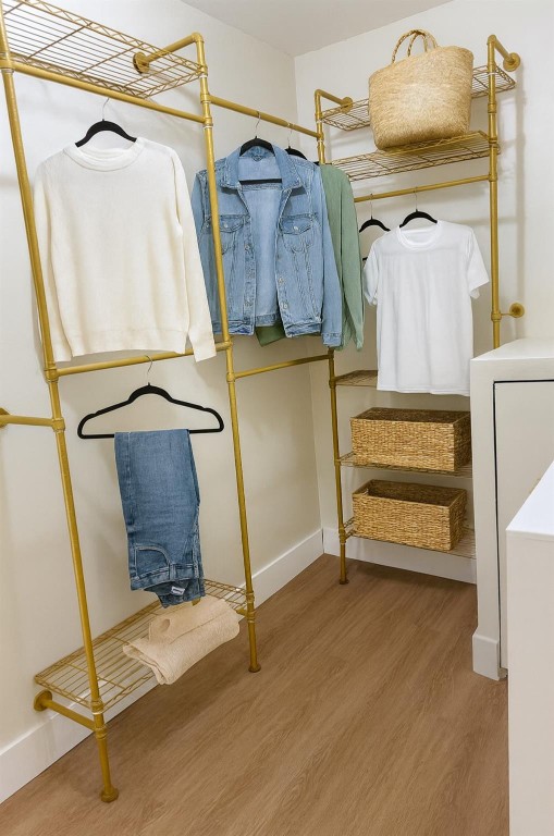 Forest park - Residential