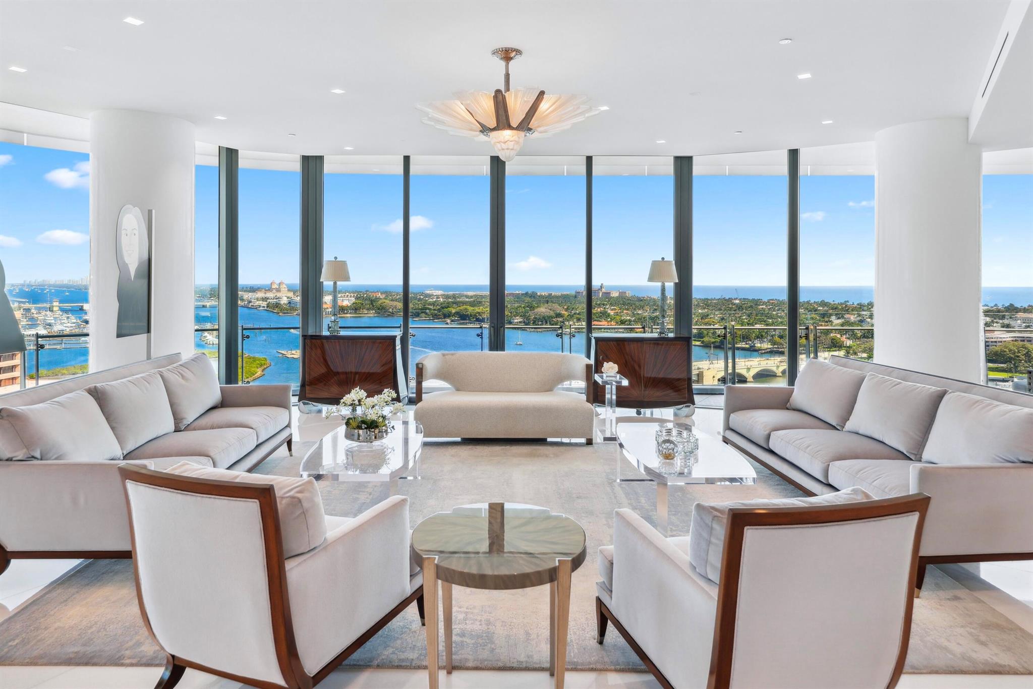 1100 S Flagler Drive 1801