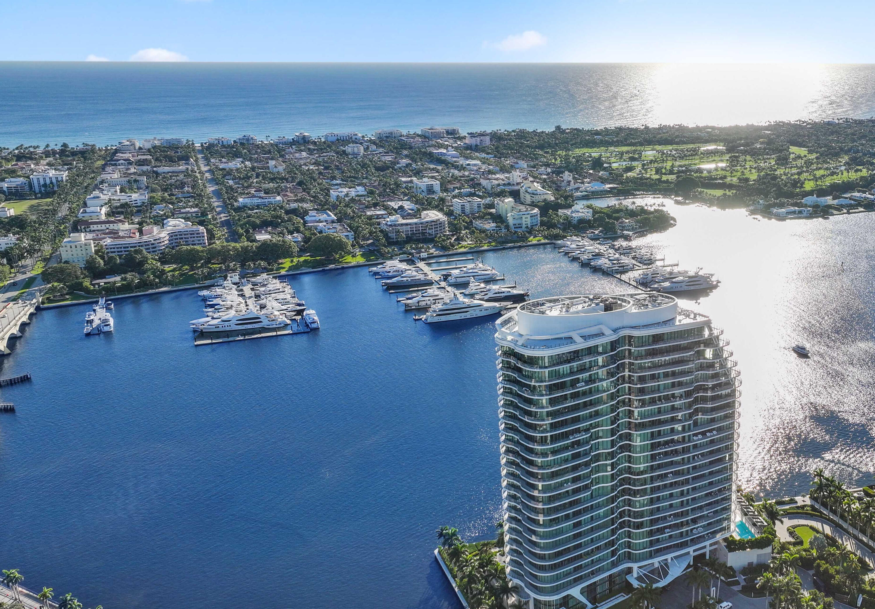 BRISTOL CONDO - Residential