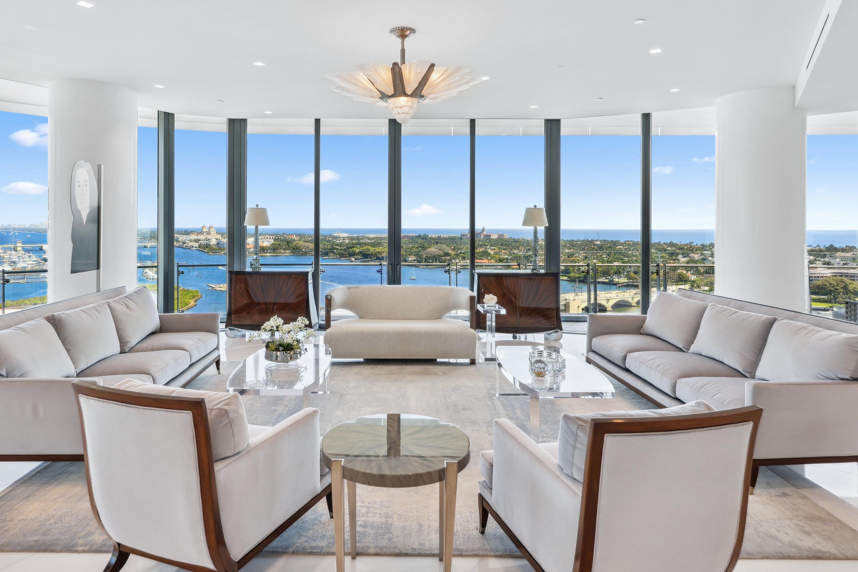 1100 S Flagler Drive 1801