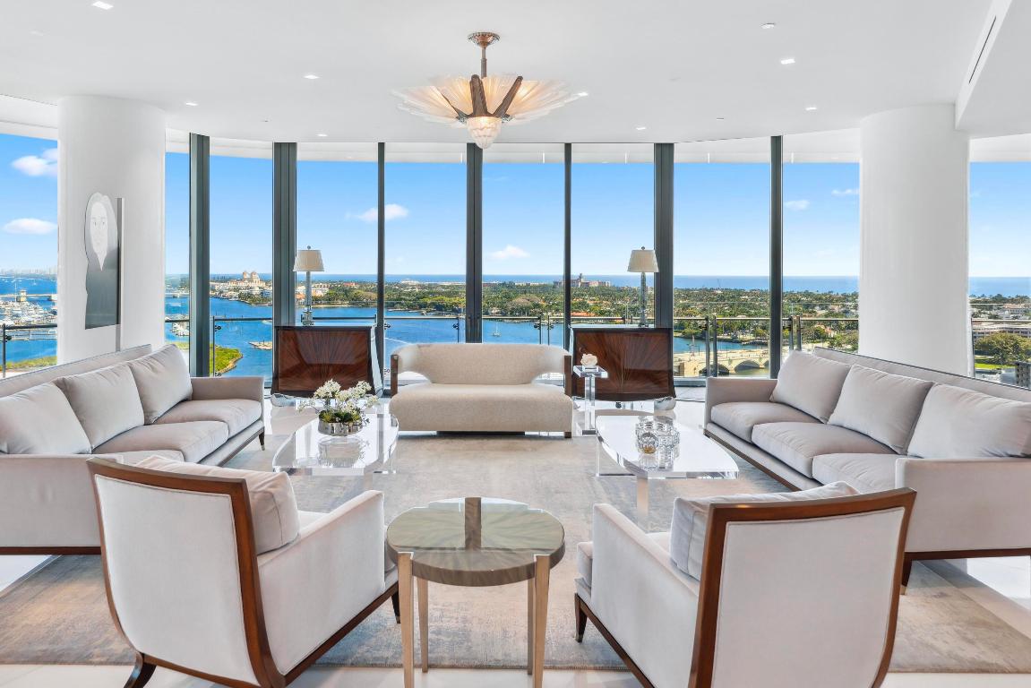 1100 S Flagler Drive 1801