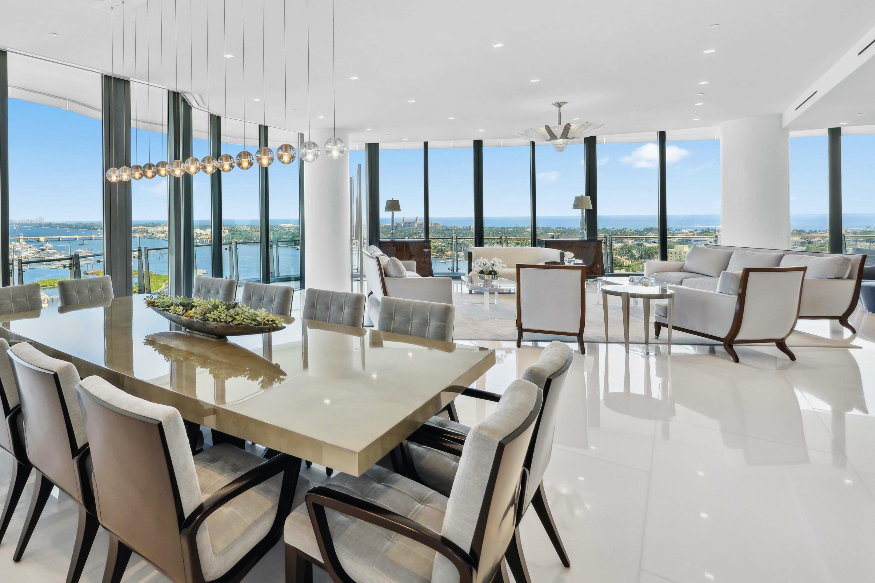 BRISTOL CONDO - Residential