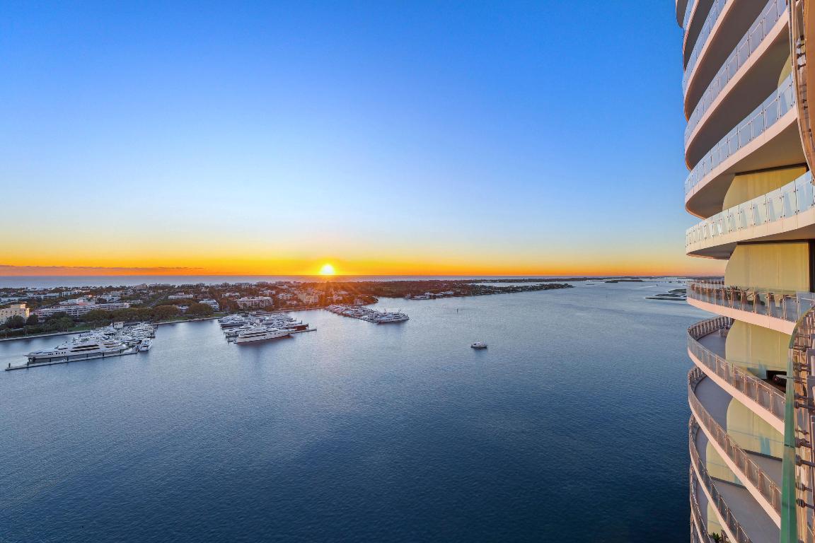 1100 S Flagler Drive 1801