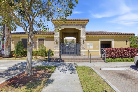 Tiny photo for 8403 Lakeview Trail, Parkland, FL 33076 (MLS # B26010853)