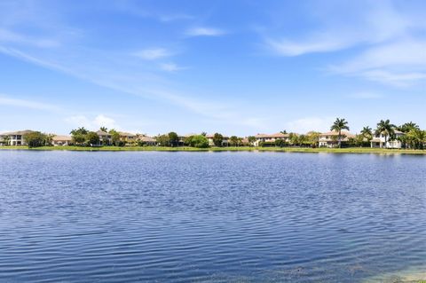 Tiny photo for 8403 Lakeview Trail, Parkland, FL 33076 (MLS # B26010853)
