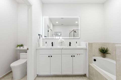 Tiny photo for 8403 Lakeview Trail, Parkland, FL 33076 (MLS # B26010853)