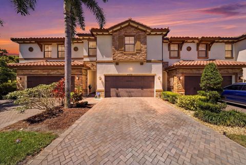 Tiny photo for 8403 Lakeview Trail, Parkland, FL 33076 (MLS # B26010853)