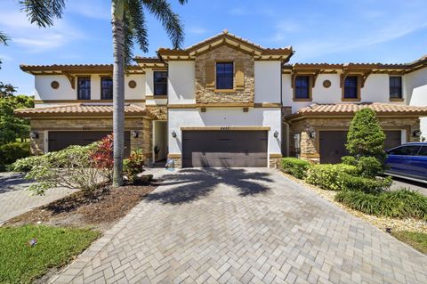 Tiny photo for 8403 Lakeview Trail, Parkland, FL 33076 (MLS # B26010853)