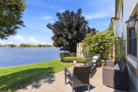 Tiny photo for 8403 Lakeview Trail, Parkland, FL 33076 (MLS # B26010853)