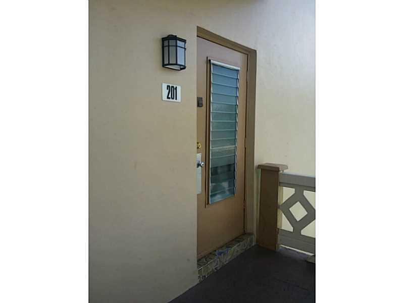 hawaiian gardens phase 1 - Residential