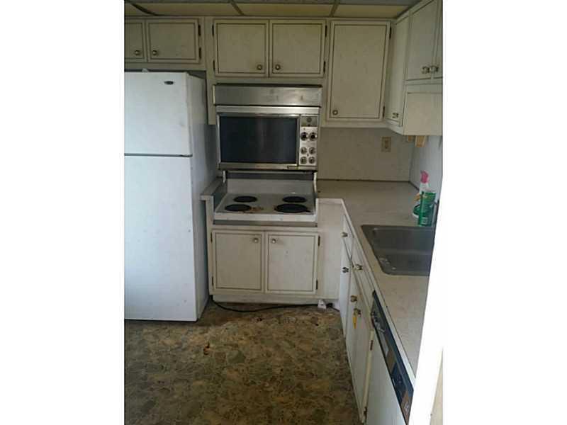 hawaiian gardens phase 1 - Residential