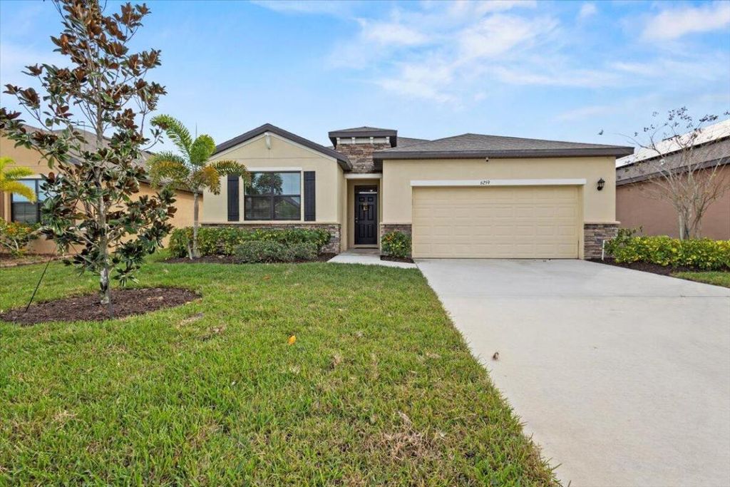 Photo of 6259 NW Regent Street, Port Saint Lucie, FL 34983 (MLS # R11148408)