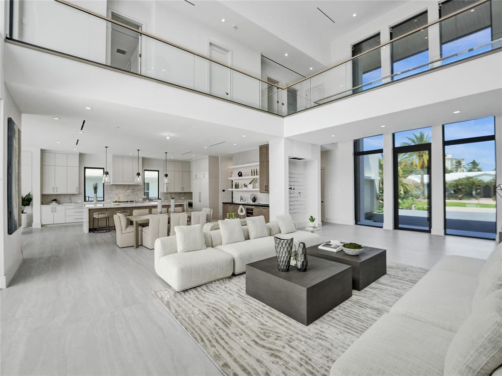 SEA RANCH LAKES - Residential