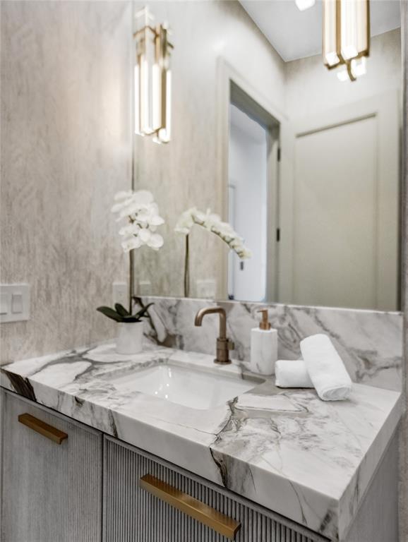 SEA RANCH LAKES - Residential