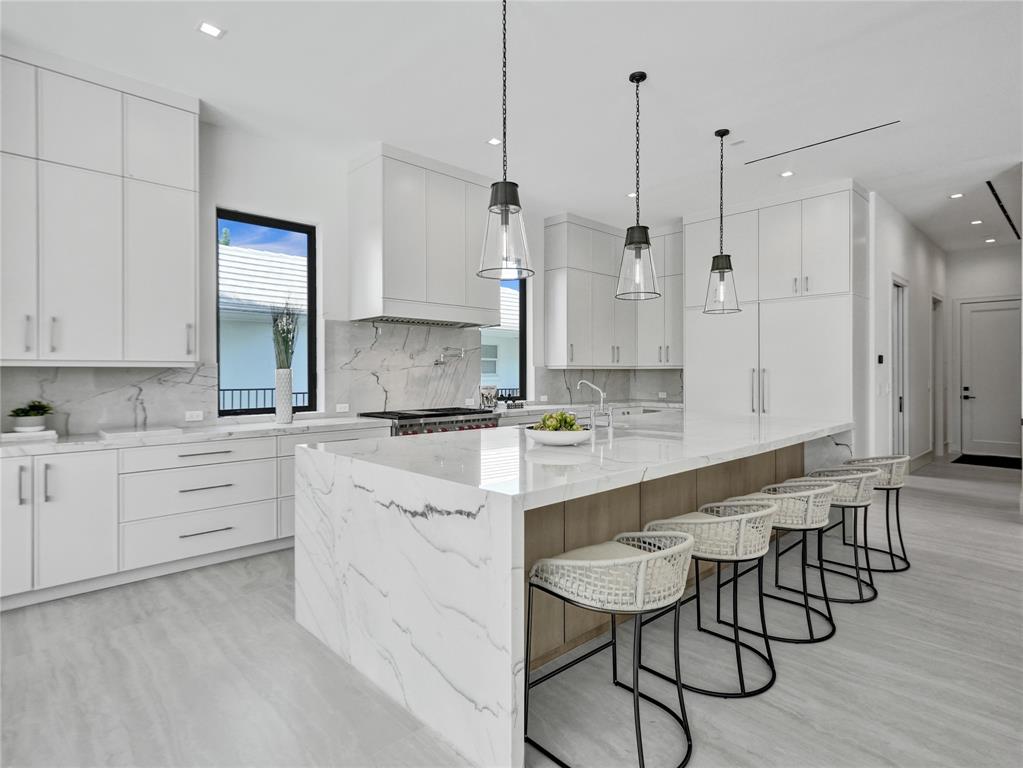 SEA RANCH LAKES - Residential