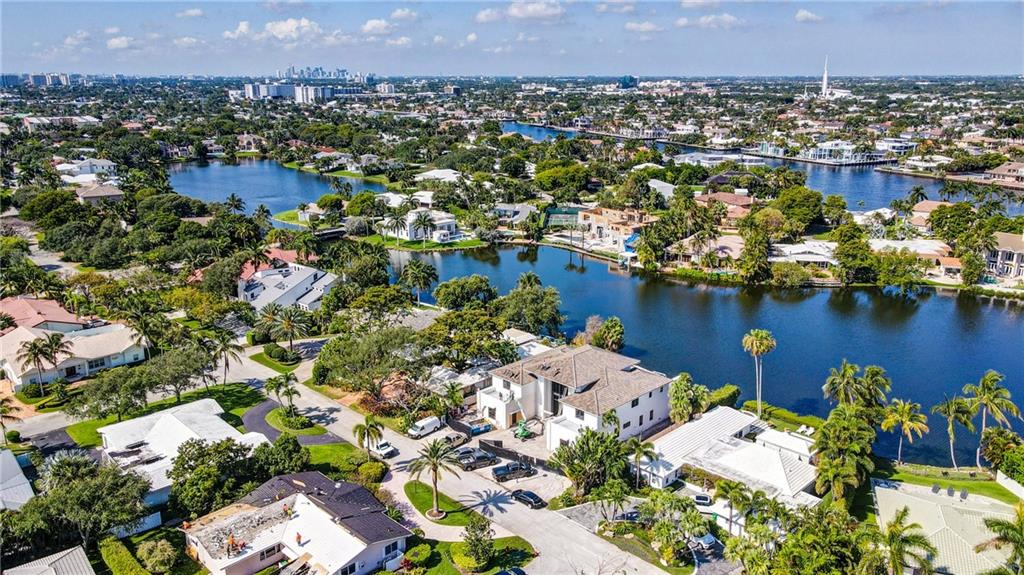 SEA RANCH LAKES - Residential
