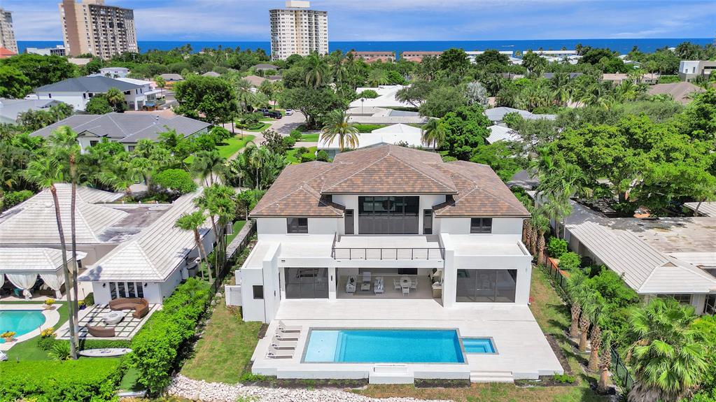 SEA RANCH LAKES - Residential