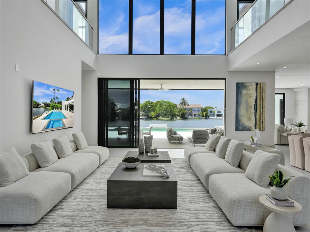 SEA RANCH LAKES - Residential