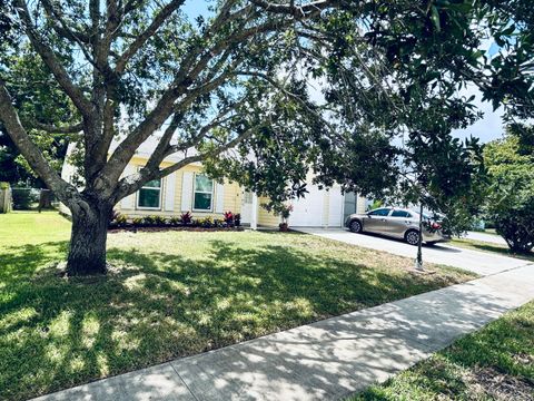 A home in Lake Worth