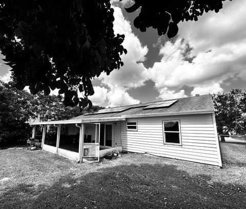 A home in Lake Worth