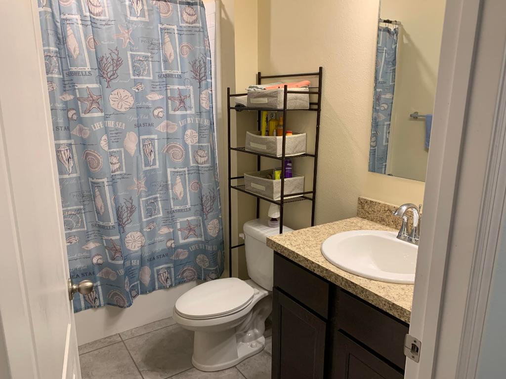 PORT ST LUCIE SECTION 48 1ST REPLAT - Residential