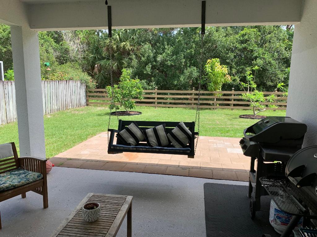 PORT ST LUCIE SECTION 48 1ST REPLAT - Residential