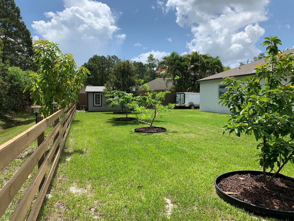 PORT ST LUCIE SECTION 48 1ST REPLAT - Residential