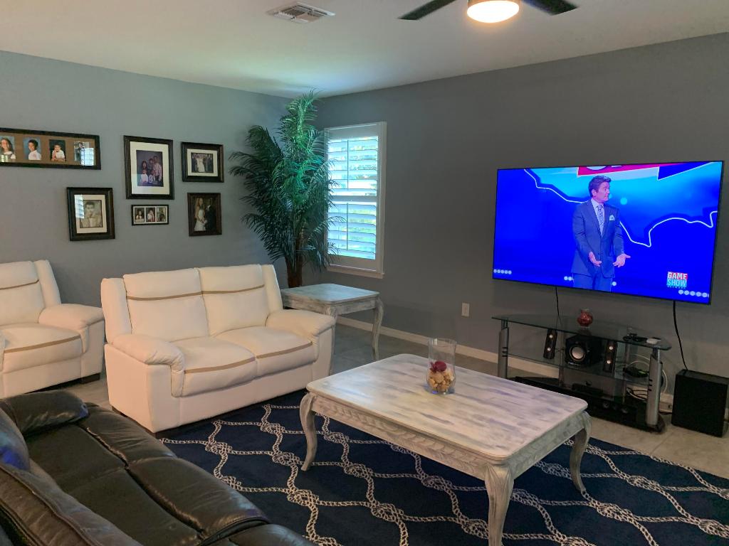 PORT ST LUCIE SECTION 48 1ST REPLAT - Residential