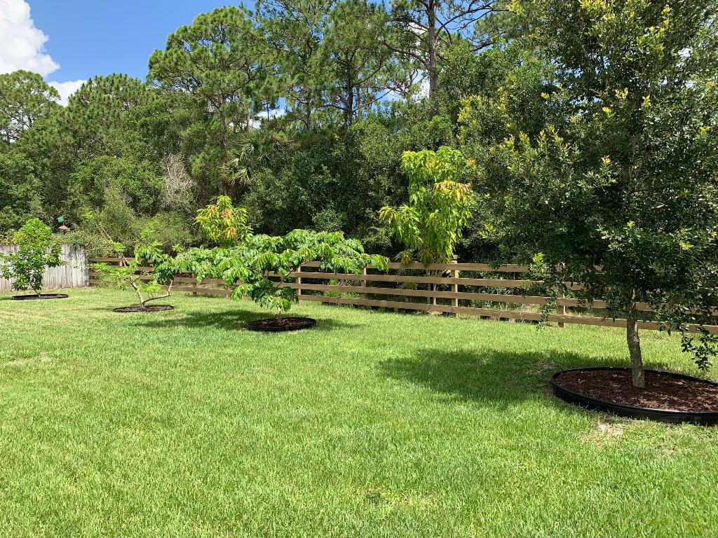 PORT ST LUCIE SECTION 48 1ST REPLAT - Residential