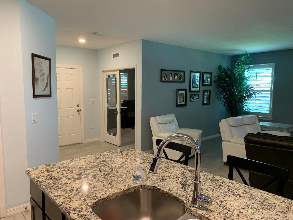 PORT ST LUCIE SECTION 48 1ST REPLAT - Residential