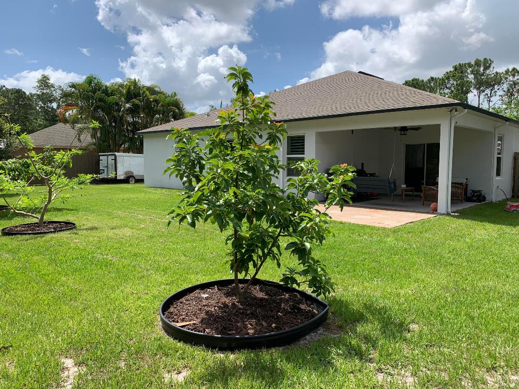 PORT ST LUCIE SECTION 48 1ST REPLAT - Residential