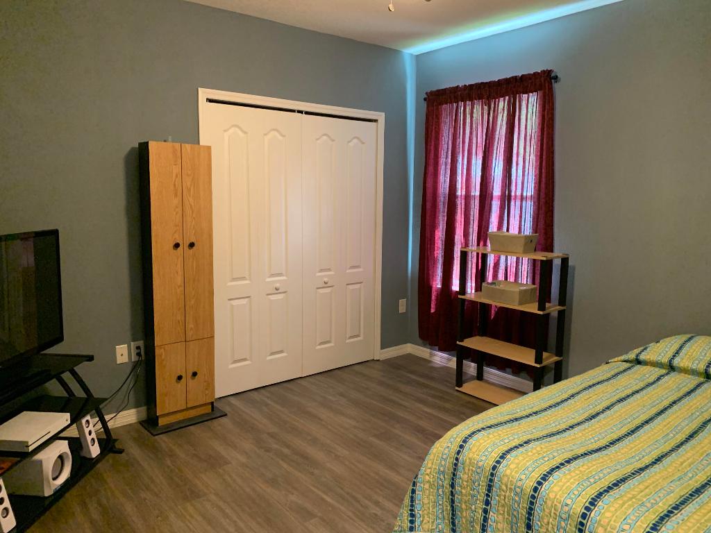 PORT ST LUCIE SECTION 48 1ST REPLAT - Residential