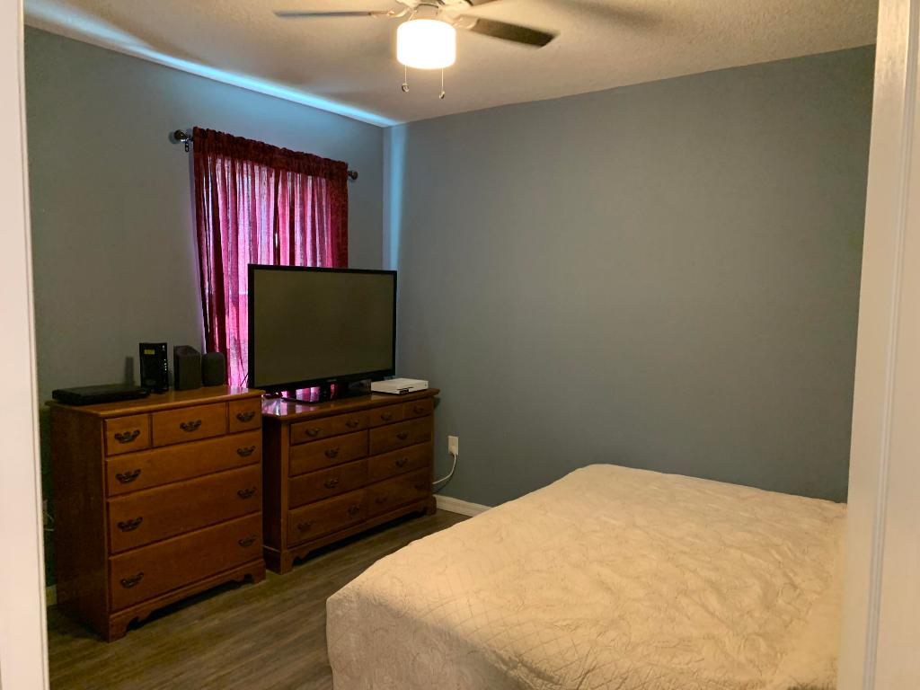 PORT ST LUCIE SECTION 48 1ST REPLAT - Residential