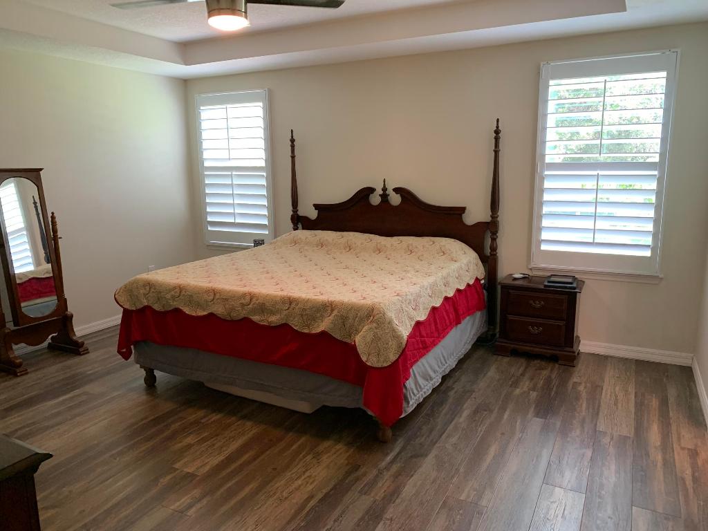 PORT ST LUCIE SECTION 48 1ST REPLAT - Residential