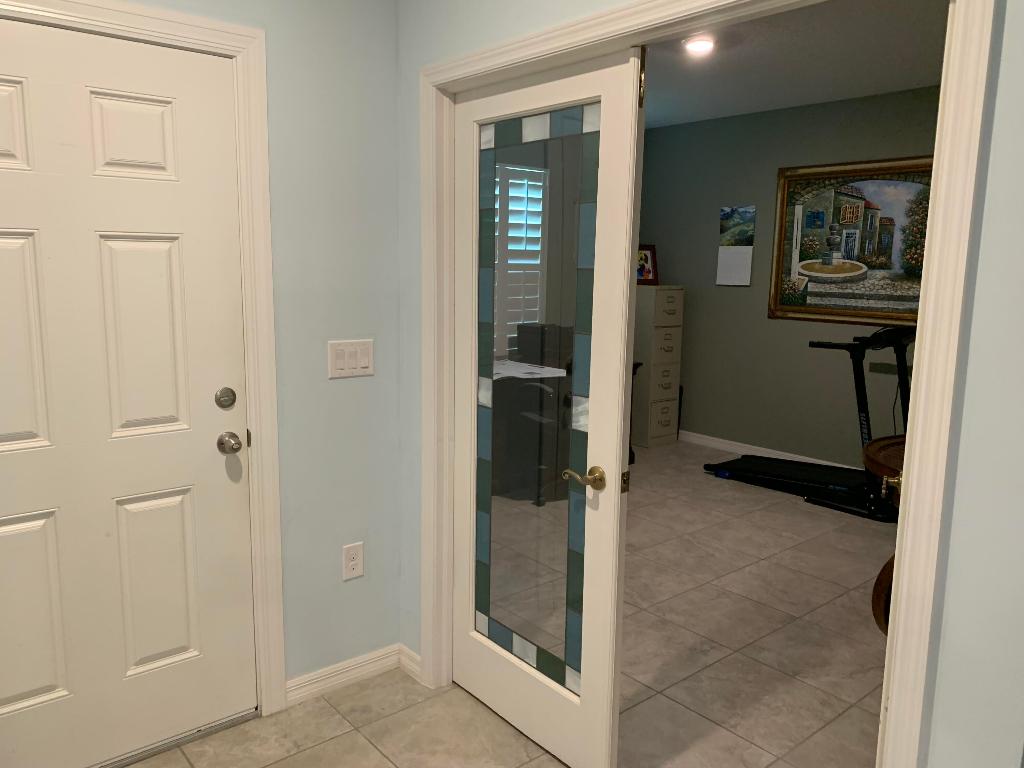 PORT ST LUCIE SECTION 48 1ST REPLAT - Residential