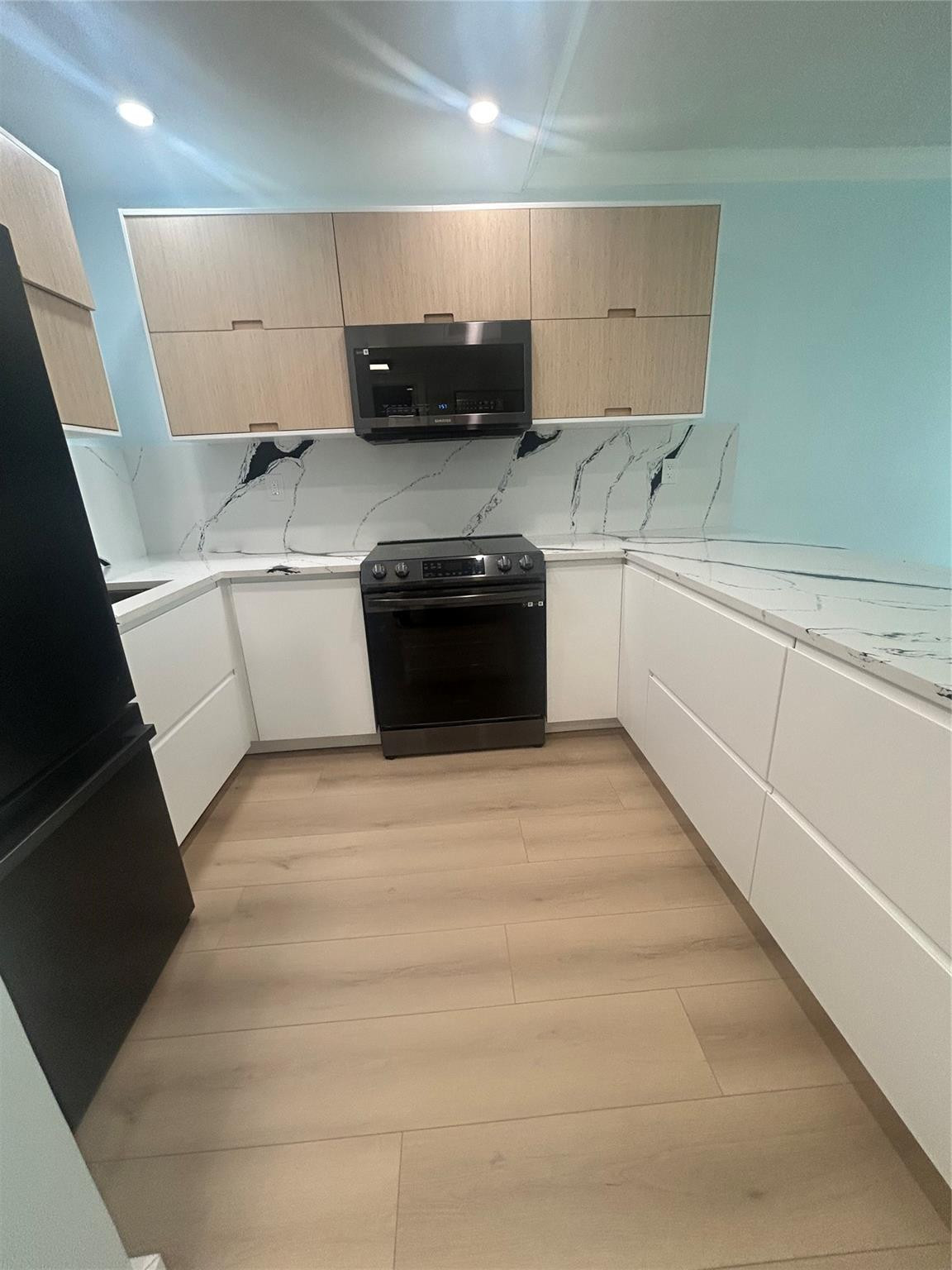 Park Place - Residential Lease