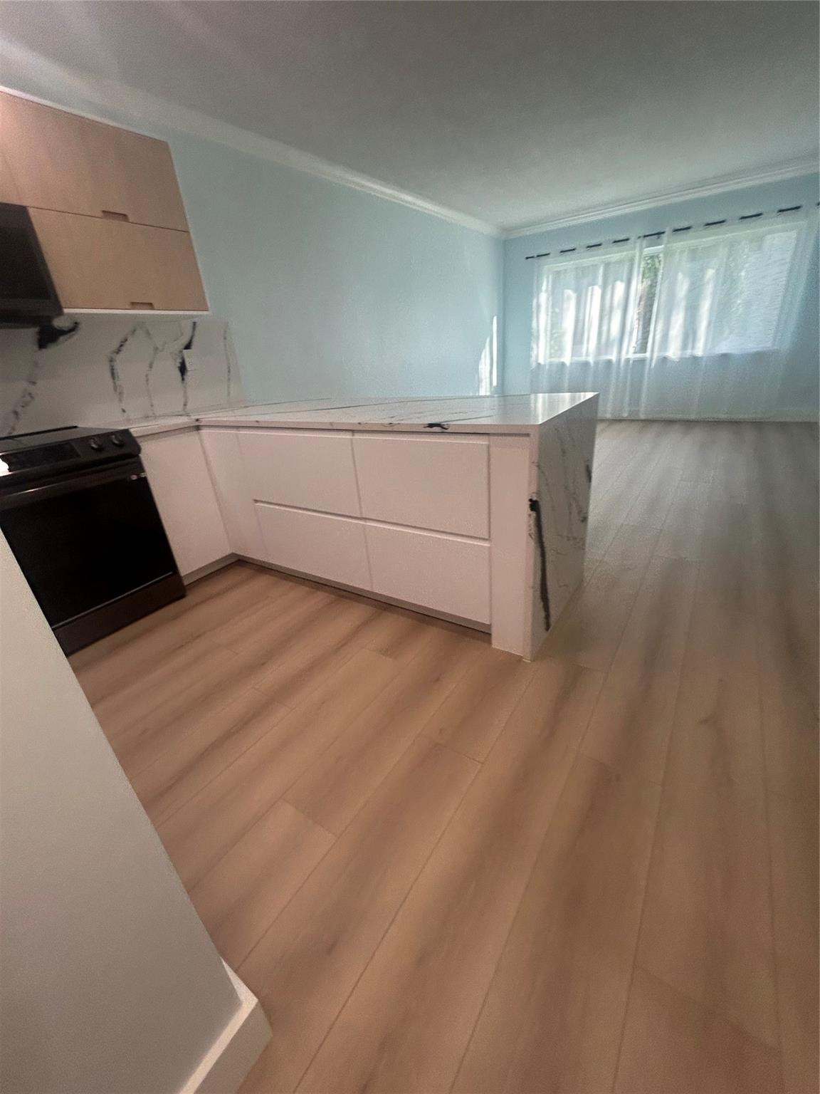 Park Place - Residential Lease