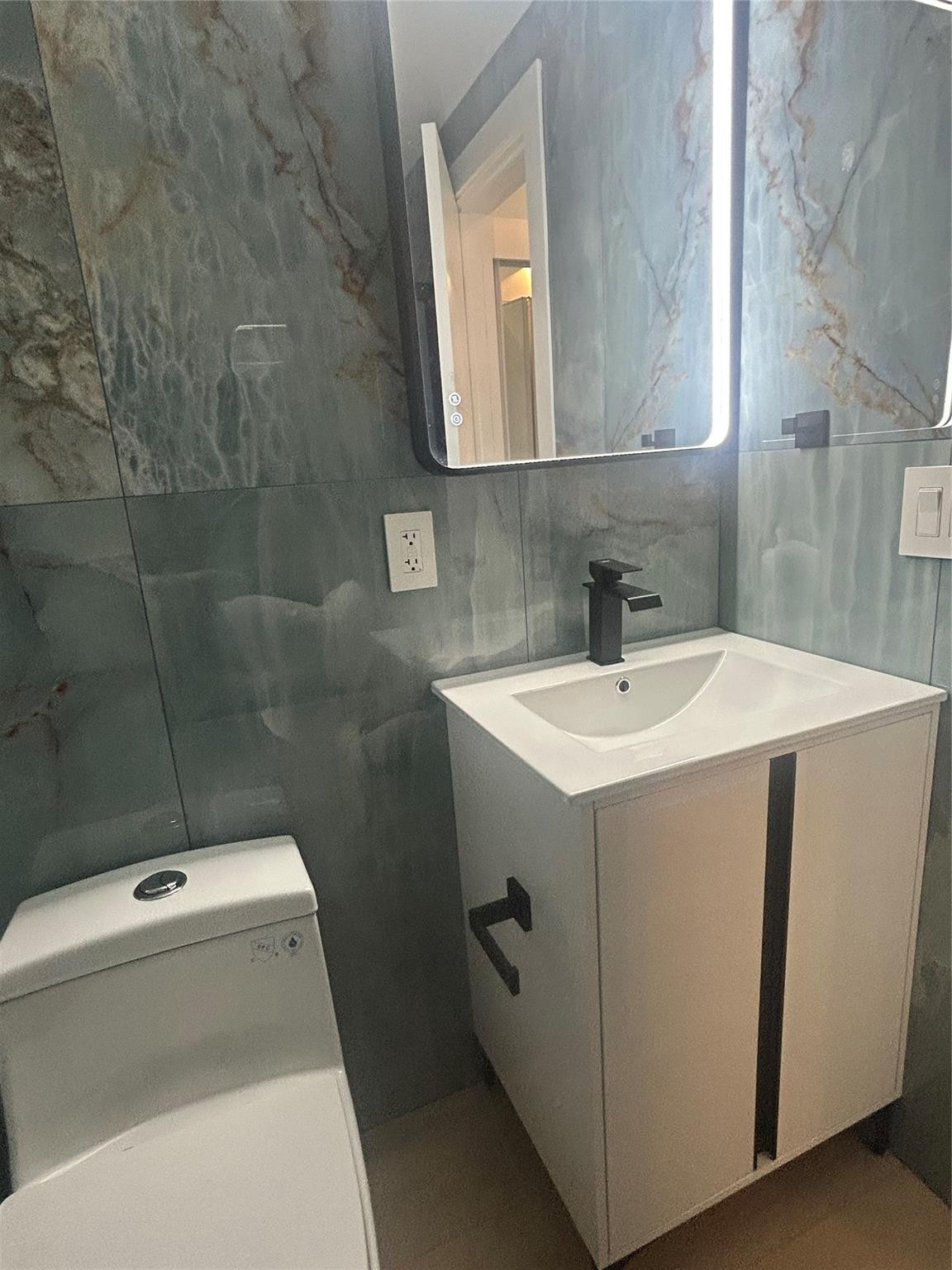 Park Place - Residential Lease