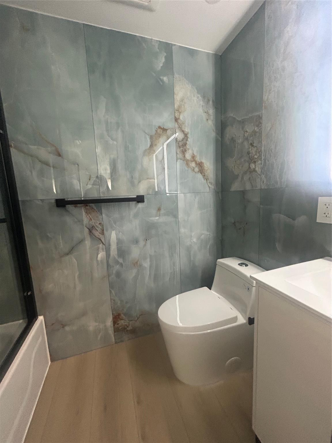 Park Place - Residential Lease