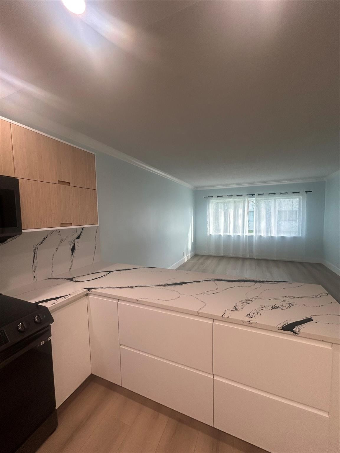 Park Place - Residential Lease