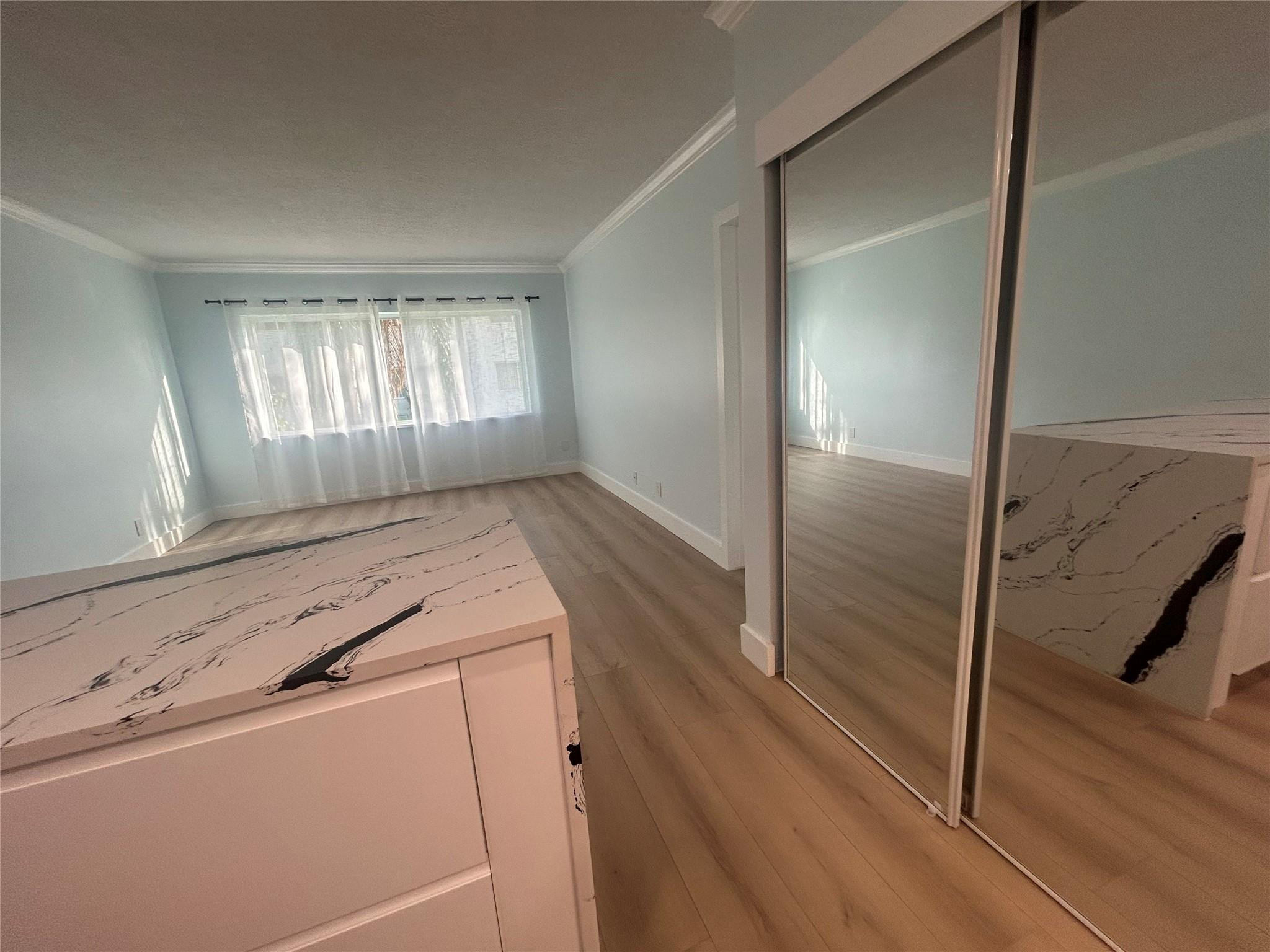 Park Place - Residential Lease