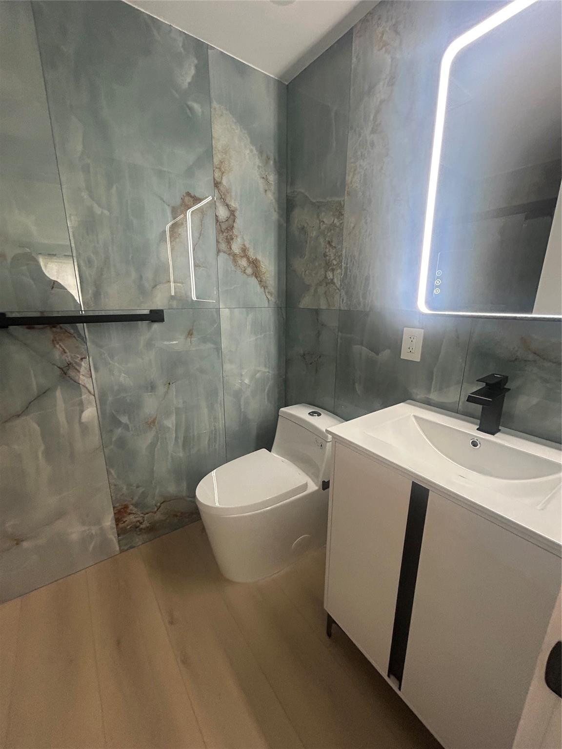 Park Place - Residential Lease