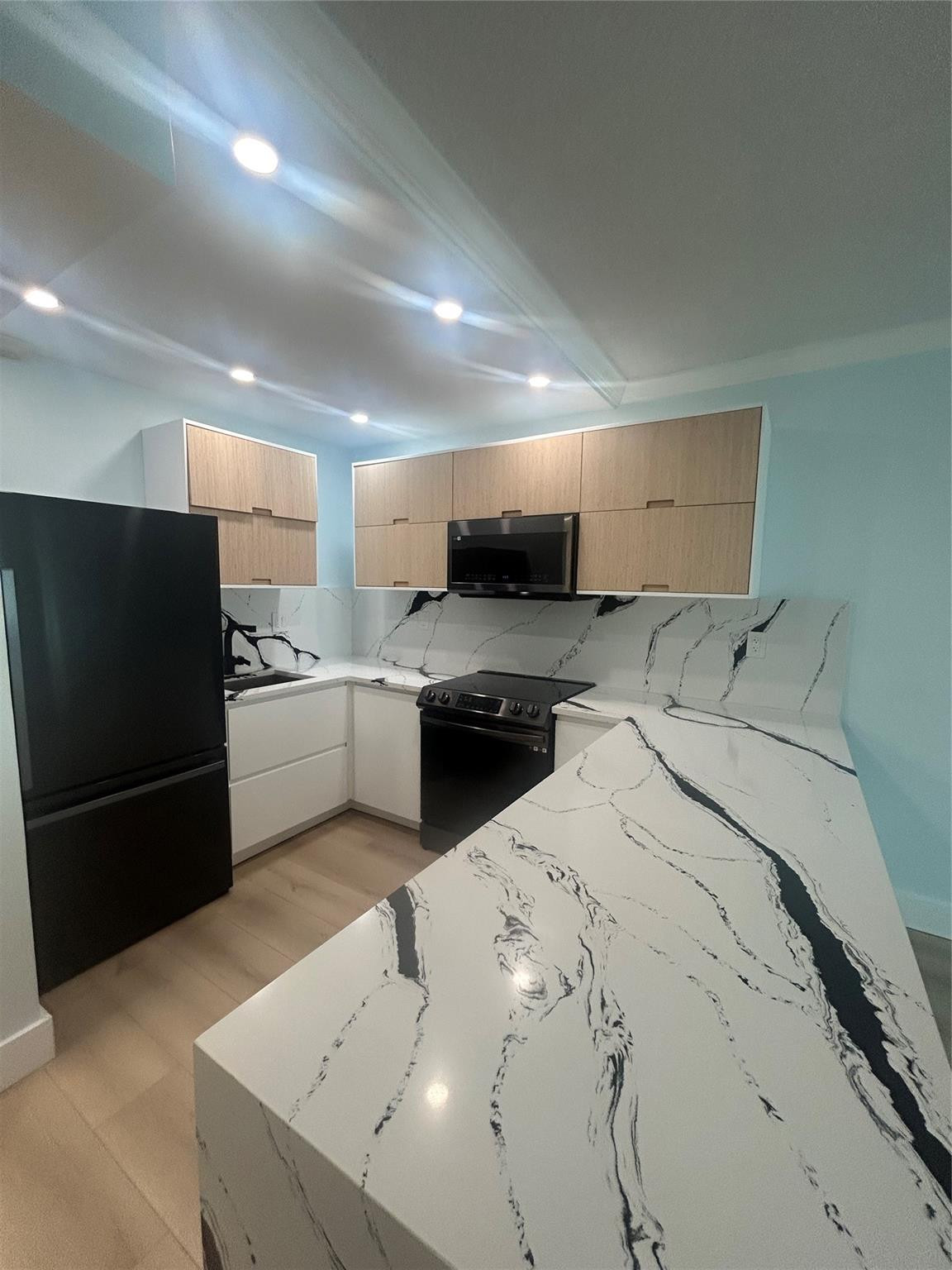 Park Place - Residential Lease