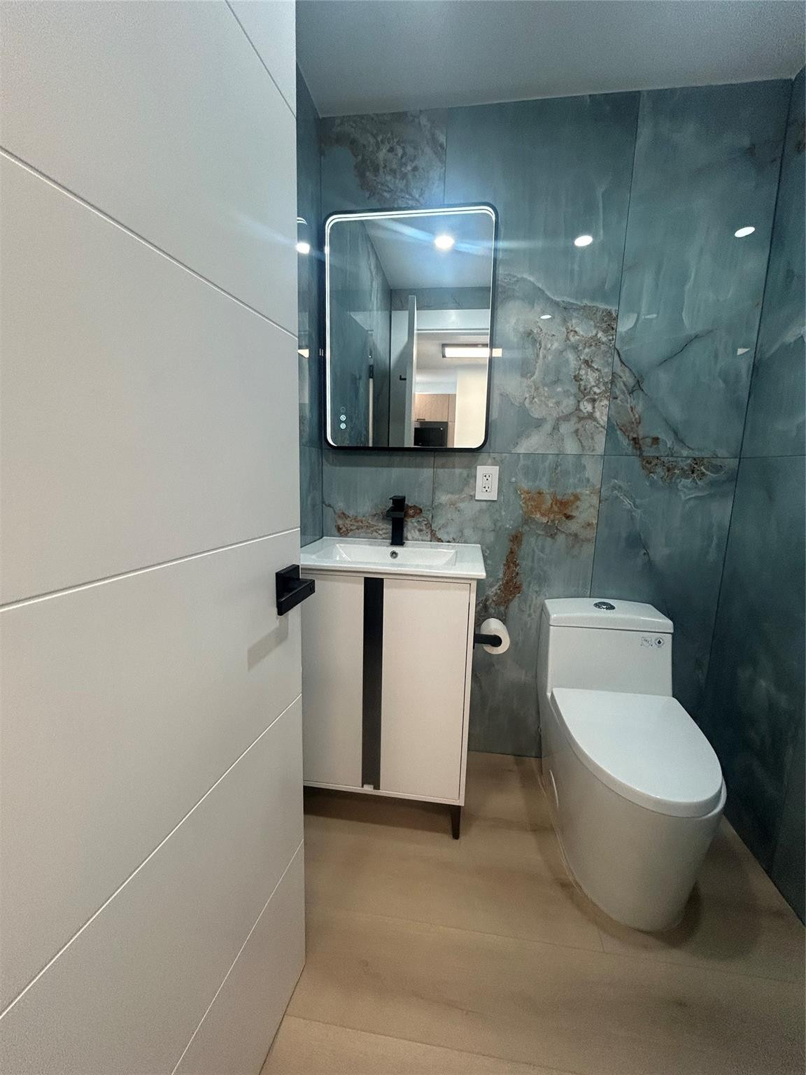 Park Place - Residential Lease