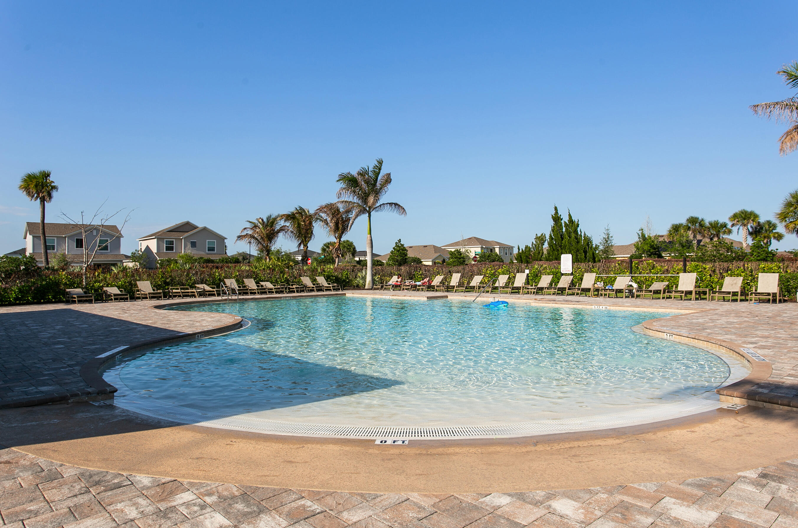 VERANO SOUTH PUD 1 - POD C - PLAT NO. 3 - Residential