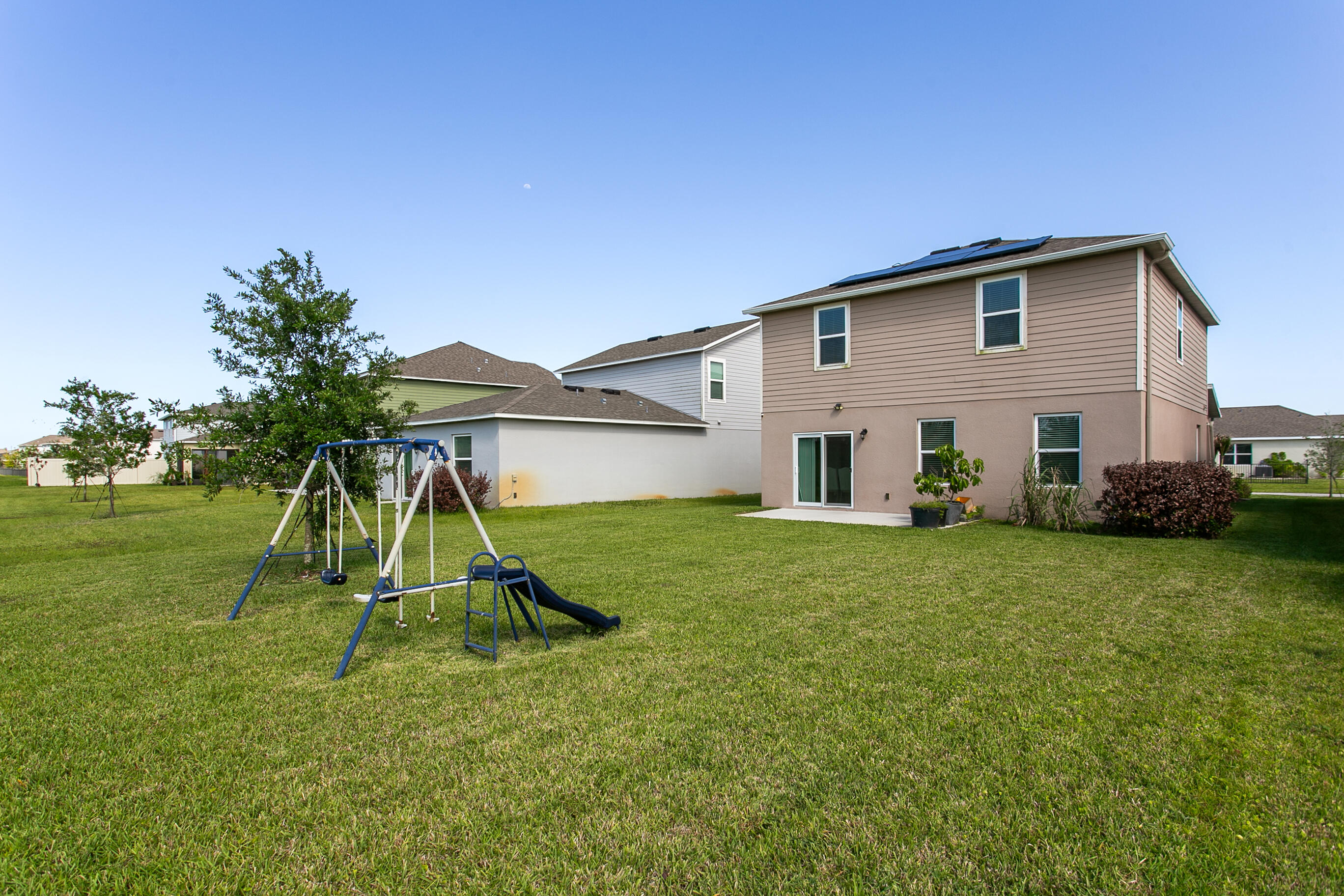 VERANO SOUTH PUD 1 - POD C - PLAT NO. 3 - Residential